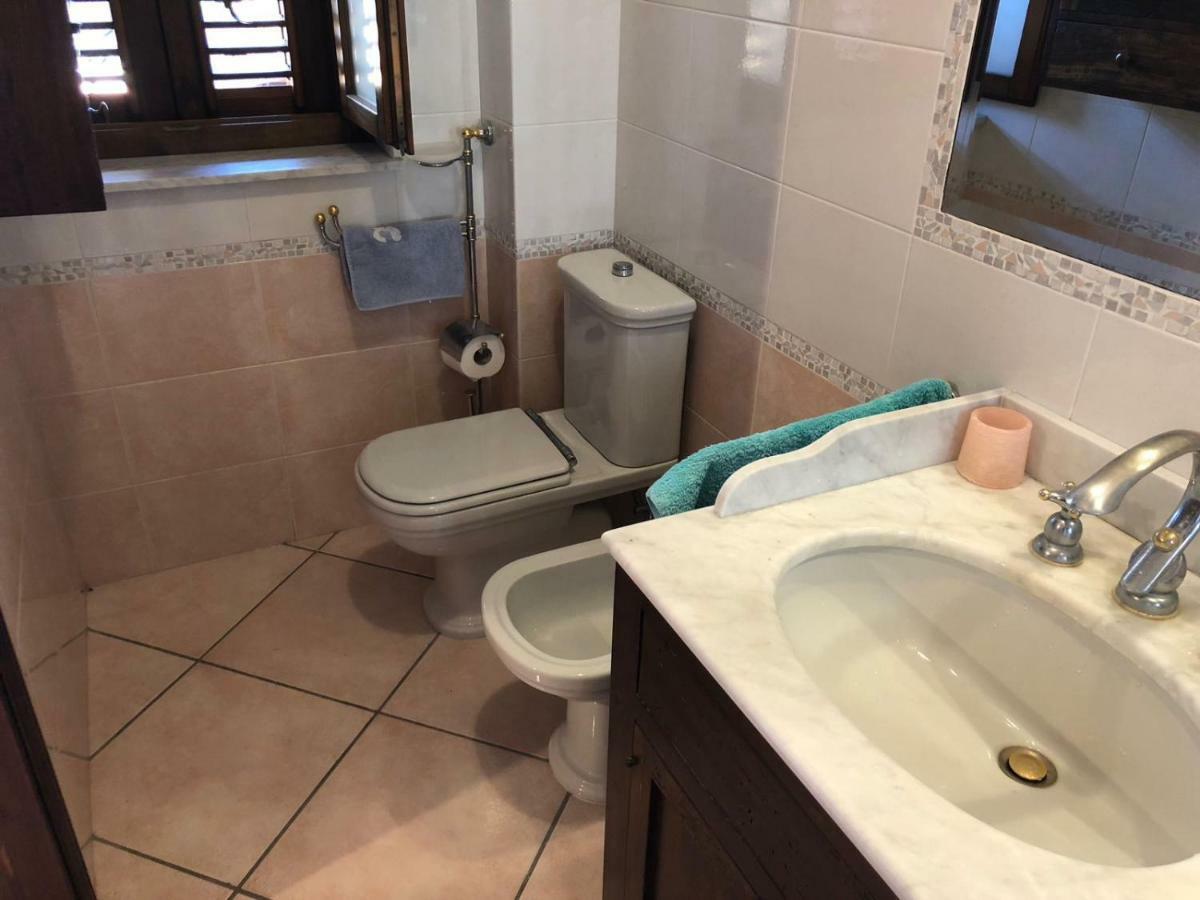 Andrew'S Apartment - Mulinia Residence Acireale Ngoại thất bức ảnh
