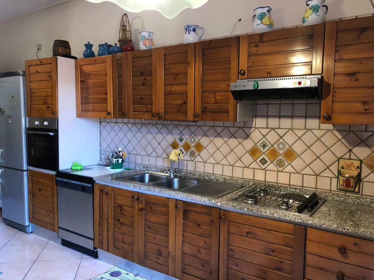 Andrew'S Apartment - Mulinia Residence Acireale Ngoại thất bức ảnh