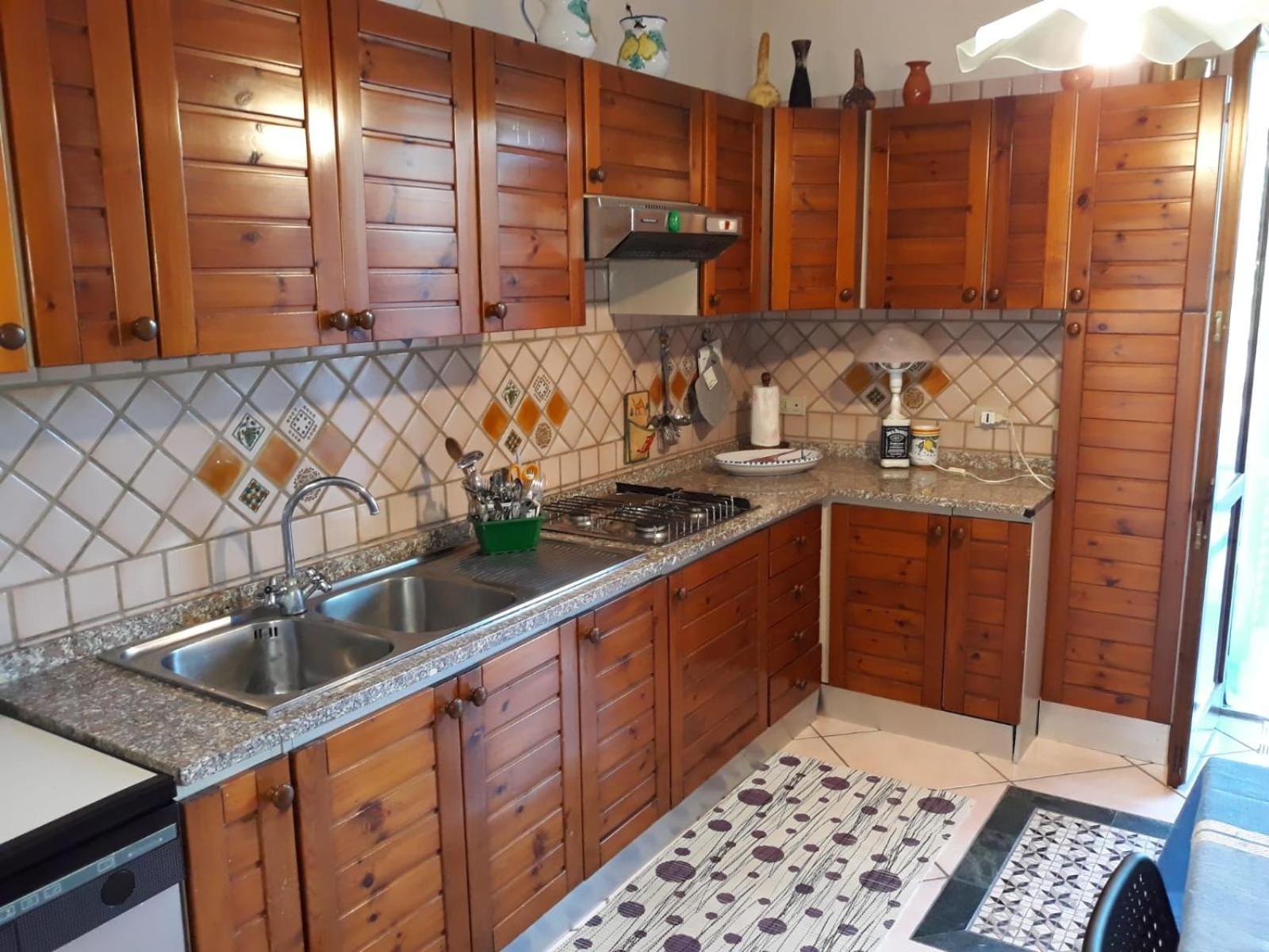 Andrew'S Apartment - Mulinia Residence Acireale Ngoại thất bức ảnh